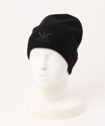 KENZO（ケンゾー）の「KENZO DOUBLE K BEANIE（ニットキャップ/ビーニー）」