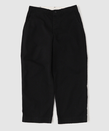 BARRY BRICKEN / バリーブリッケン BIO STONE WASH CHINO PANTS