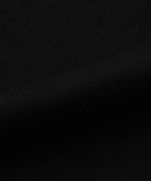 BARRY BRICKEN(バリーブリッケン)の「BARRY BRICKEN / バリーブリッケン BIO STONE WASH CHINO PANTS(チノパンツ・メンズ・ブラック/キャメル・LARGE/MEDIUM/SMALL)」の6枚目の写真