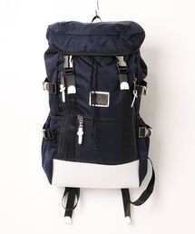 【RS】【MAKAVELIC】【SIERRA SUPERIORITY DOUBLE BELT BACKPACK】