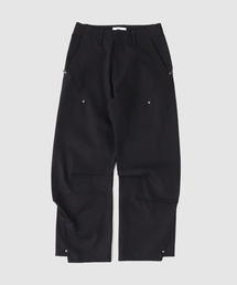 SAN SAN GEAR / サンサンギア DART DENIM PANTS