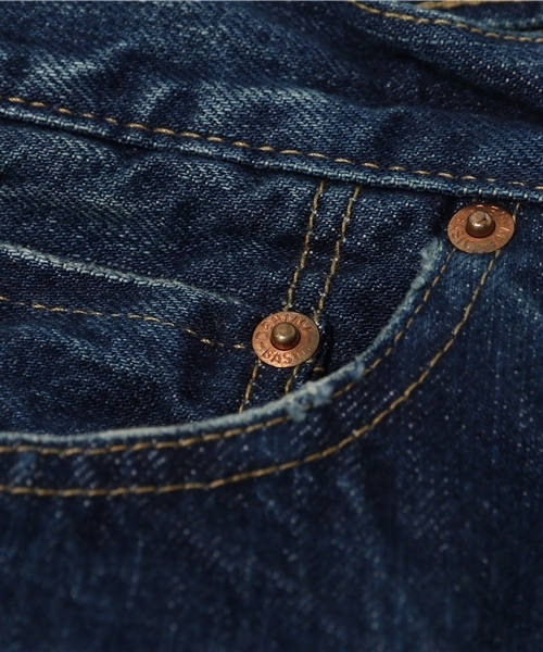 BUCCA 44（ブッカフォーティーフォー）の「【BUCCA 44×Denime