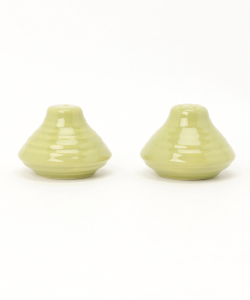 セール Bauer Pottery バウアーポッタリー Salt Pepper 食器 C E L Store セルストア のファッション通販 Zozotown