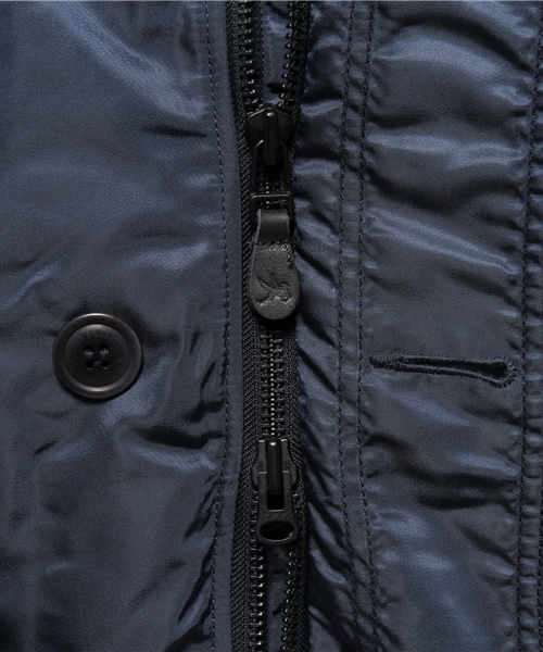 SPIEWAK スピワック ビバリー フィールド ジャケット xs ネイビー SPIEWAK スピワック 】ビバリー フィールド ジャケット