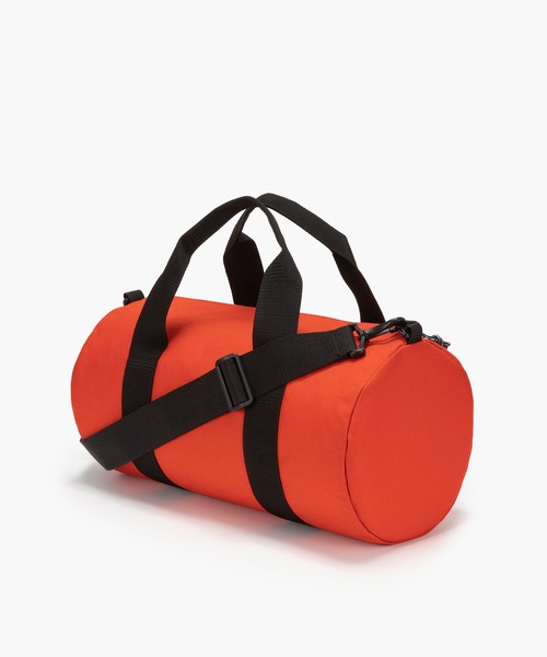 OUTDOOR PRODUCTS(アウトドアプロダクツ)の「231 LARGE ロールボストンバッグ 16.7L コーデュラナイロン仕様(ボストンバッグ・レディース・ピンク/サックスブルー/ライトグレー/ブラック/ネイビー/レッド/グリーン/ワイン/グリーン系その他/パープル/ライトグリーン/ベージュ/レッド系その他/オレンジ・FREE)」の15枚目の写真