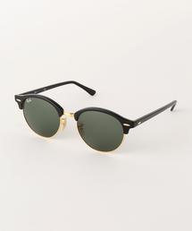 Ray-Ban | ＜Ray-Ban（レイバン）＞ ClubRound(サングラス)