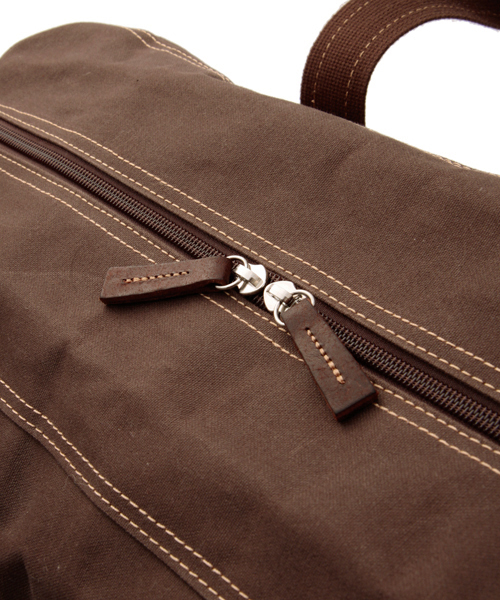 PORTER（ポーター）の「PORTER SANG BOSTON BAG LARGE <B印 YOSHIDA