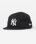 NEW ERA | 【NEWERA】 My1st950 YANKEES/【ニューエラ】ﾆｭｰﾖｰｸ　ﾔﾝｷｰｽ(帽子)