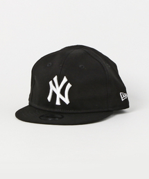 NEW ERA | 【NEWERA】 My1st950 YANKEES/【ニューエラ】マイファースト ﾆｭｰﾖｰｸ　ﾔﾝｷｰｽ(キャップ)