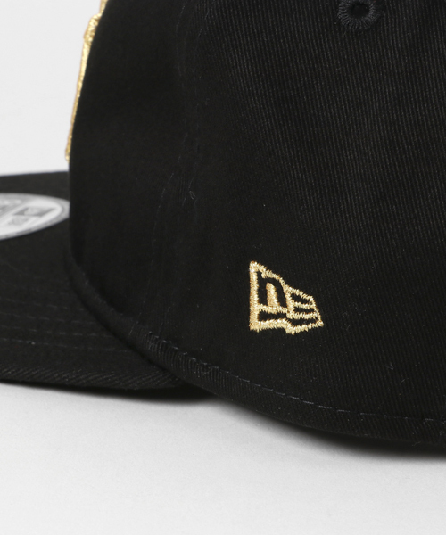 NEW ERA(ニューエラ)の「【NEWERA】 My1st950 YANKEES/【ニューエラ】マイファースト ニューヨーク ヤンキース(キャップ・キッズ・ブラック×ゴールド/ネイビー/ホワイト/ブラック/その他/レッド/オレンジ/ピンク系その他・FREE)」の13枚目の写真