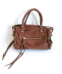 And A | カガリショルダーバッグ（And A×Beau're）(ショルダーバッグ)