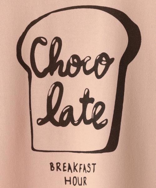 green label relaxing(グリーンレーベルリラクシング)の「【吸水速乾】 Tシャツ ショートスリーブ ◆(Tシャツ/カットソー・キッズ・オフホワイト/ライトピンク/ネイビー/オリーブ・105/135/125/115/95)」の9枚目の写真