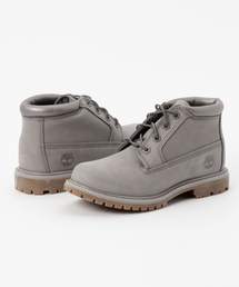 Timberland | ネリー チャッカ ダブル ウォータープルーフ ブーツ(ブーツ)