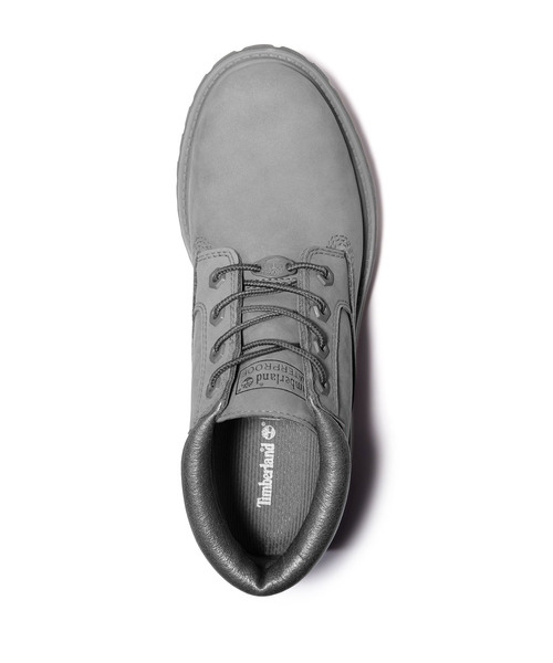 Timberland（ティンバーランド）の「レディース ネリー チャッカ