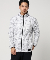 新品OAKLEYジャケット OAKLEY（オークリー）の「ウインドジャケット Enhance Graphic Wind