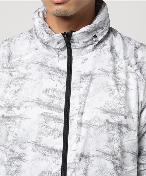 OAKLEY（オークリー）の「ウインドジャケット Enhance Graphic Wind