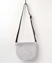 Andemiu | ﾌﾗｯﾌﾟｺﾝﾋﾞSDBAG(ショルダーバッグ)