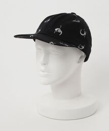 FABRICK | FABRICK【GASIUS】6PANEL CAP(キャップ)