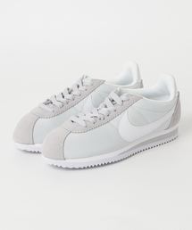 NIKE | ナイキ NIKE WMNS CLASSIC CORTEZ NYLON 749864 010(スニーカー)