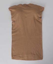 Souple Luz�i�X�[�v�����[�X�j�́u��Souple Luz��COTTON  BARE TOP/�x�A�g�b�v�i���̑��A���_�[�E�F�A/�C���i�[�j�v