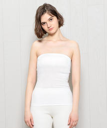 Souple Luz�i�X�[�v�����[�X�j�́u��Souple Luz��COTTON  BARE TOP/�x�A�g�b�v�i���̑��A���_�[�E�F�A/�C���i�[�j�v