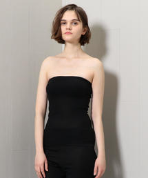 Souple Luz�i�X�[�v�����[�X�j�́u��Souple Luz��COTTON  BARE TOP/�x�A�g�b�v�i���̑��A���_�[�E�F�A/�C���i�[�j�v