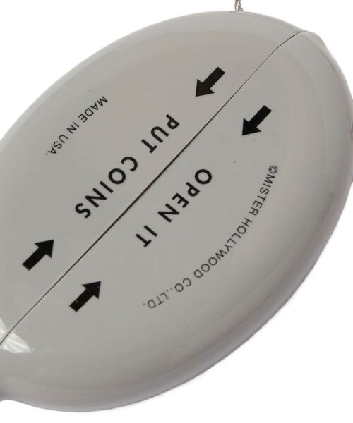 新品/未使用 N. HOOLYWOOD コインケース 小銭入れ N.HOOLYWOOD SOUVENIR コインケース COIN CASE : ZOZOTOWN Yahoo