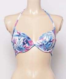 KOBE LETTUCE | 選べる2typeビキニトップ(水着)