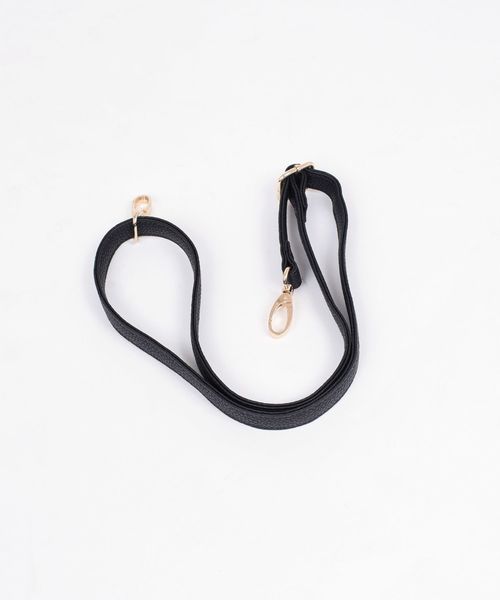 Khaju（カージュ）の「【WEB限定】Khaju:2WAYフェイクファーバッグ◇（ハンドバッグ・レディース・ブラック/ベージュ・ONE SIZE）」の11枚目の写真