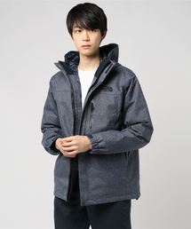 考える 戦艦 インストラクター ノース フェイス インナー 付き Pervo Jp