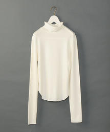 6 | ＜6(ROKU)＞TURTLE NECK PULLOVER/プルオーバー(Tシャツ/カットソー)