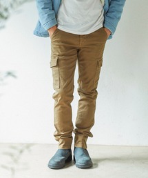 【Johnbull/ジョンブル】GERMANY CARGO PANTS ジャーマニーカーゴパンツ men's