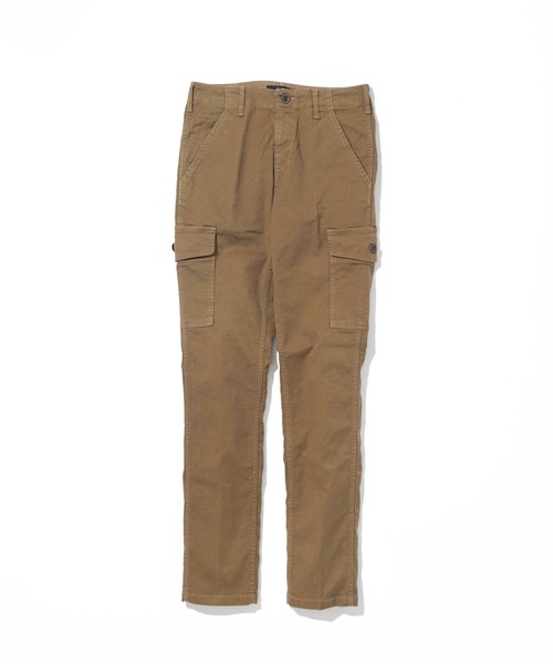 Johnbull(ジョンブル)の「【Johnbull/ジョンブル】GERMANY CARGO PANTS ジャーマニーカーゴパンツ men's(カーゴパンツ・メンズ・カーキ/オリーブドラブ・S/M/L)」の15枚目の写真