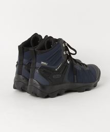 KEEN（キーン）の「ヴェンチャラー ミッド ウォータープルーフ
