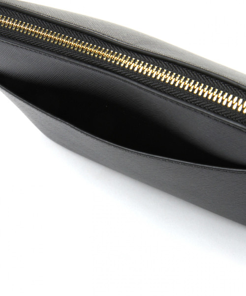 GLOBAL WORK（グローバルワーク）の「ミニウォレットツキショルダー/827788（ショルダーバッグ・レディース・ホワイト/ブラック/ベージュ系その他3・FREE）」の10枚目の写真