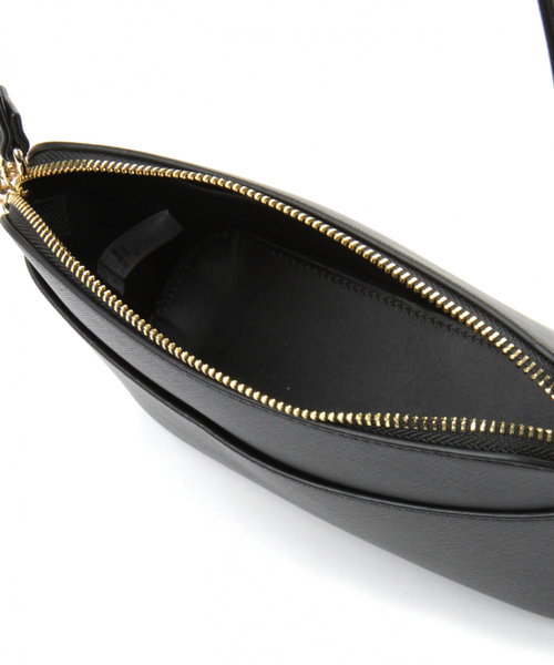 GLOBAL WORK（グローバルワーク）の「ミニウォレットツキショルダー/827788（ショルダーバッグ・レディース・ホワイト/ブラック/ベージュ系その他3・FREE）」の12枚目の写真