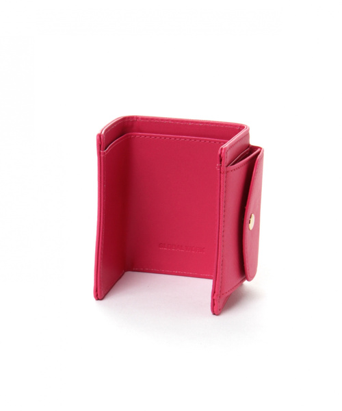 GLOBAL WORK（グローバルワーク）の「ミニウォレットツキショルダー/827788（ショルダーバッグ・レディース・ホワイト/ブラック/ベージュ系その他3・FREE）」の15枚目の写真