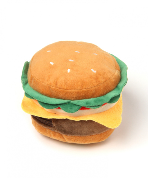 niko and（ニコアンド）の「【FRESHNESS BURGER(フレッシュネス