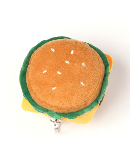 niko and（ニコアンド）の「【FRESHNESS BURGER(フレッシュネス