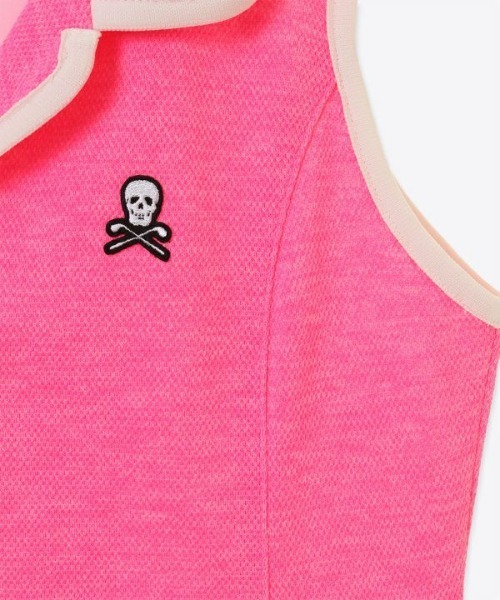 MARK & LONA（マークアンドロナ）の「Dormie Polo Dress | WOMEN