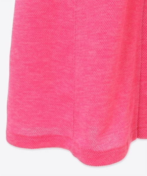 MARK & LONA（マークアンドロナ）の「Dormie Polo Dress | WOMEN