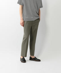 Steven Alan | ＜Steven Alan＞ W/TRI 70s STRAIGHT PANTS-JUST/パンツ(その他パンツ)