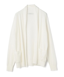 ESTNATION | ESTNATION / ブークレカーディガン(カーディガン/ボレロ)