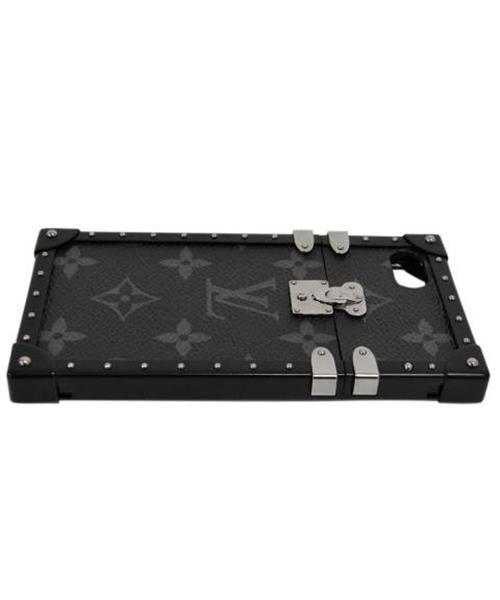 ブランド古着】アイトランク iphone7 M64489 モノグラムエクリプス  