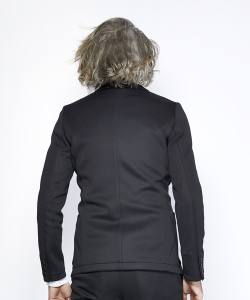 junhashimoto ジュンハシモト JERSEY 2B JACKET‼️ junhashimoto ジュンハシモト JERSEY 2B JACKET‼️