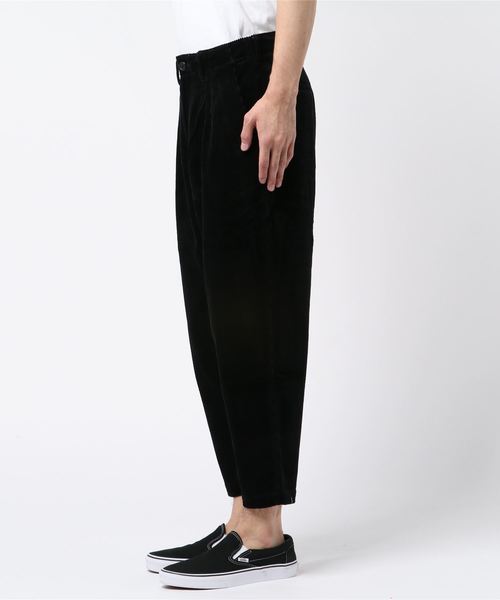 FAT（エフエイティー）の「CLIPPER（チノパンツ・メンズ・ブラック/パープル/ブラウン・SKINNY(L)/FAT(XL)/JUMBO(XXL)/TITCH(M)）」の7枚目の写真