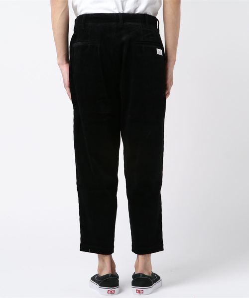 FAT（エフエイティー）の「CLIPPER（チノパンツ・メンズ・ブラック/パープル/ブラウン・SKINNY(L)/FAT(XL)/JUMBO(XXL)/TITCH(M)）」の8枚目の写真