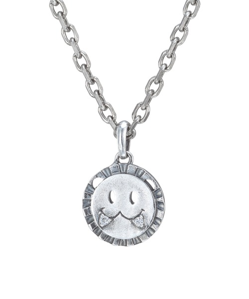 LION HEART（ライオンハート）の「“Petite Modern”レオプチネックレス/シルバー925【LION HEART / ライオンハート】（ネックレス・メンズ・シルバー・ONE SIZE）」の17枚目の写真