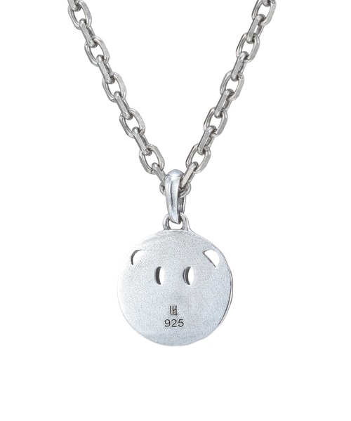 LION HEART（ライオンハート）の「“Petite Modern”レオプチネックレス/シルバー925【LION HEART / ライオンハート】（ネックレス・メンズ・シルバー・ONE SIZE）」の19枚目の写真