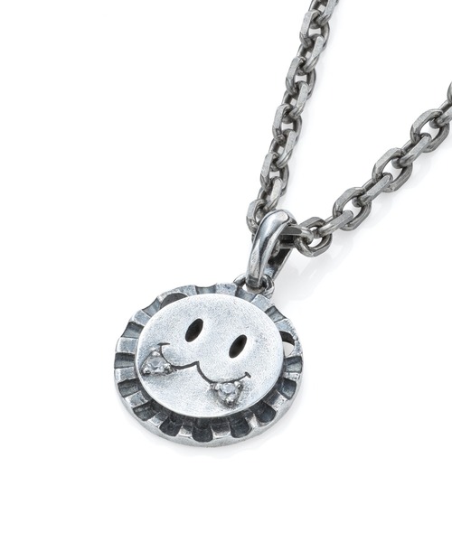 LION HEART（ライオンハート）の「“Petite Modern”レオプチネックレス/シルバー925【LION HEART / ライオンハート】（ネックレス・メンズ・シルバー・ONE SIZE）」の20枚目の写真